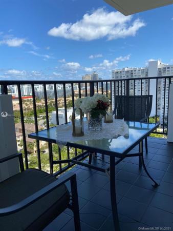 Commodore Plaza Century, 2780 NE 183rd St #1815, Aventura, Florida 33160, image 2