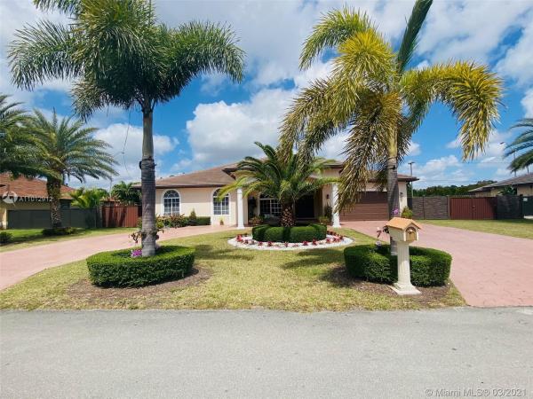 Palma Vista, 12721 SW 184th Ter, South Miami Heights, Florida 33177, image 2