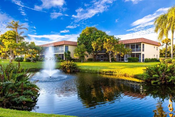Villas On The Green, 717 S Us Highway 1 #501, Jupiter, Florida 33477, image 1
