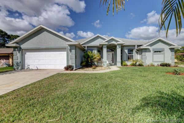 Swan Park, 1202 SW Avens, Port St. Lucie, Florida 34983, image 2