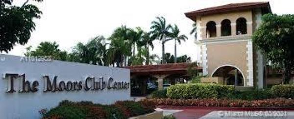 Villa Homes At The Moors, 17297 NW 60th Ct, Country Club, Florida 33015, image 2