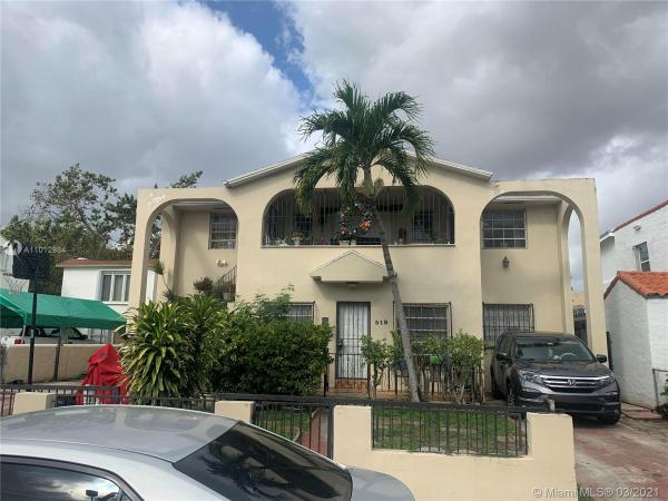 West Shenandoah, 518 SW 21st Ave, Miami, Florida 33135, image 2