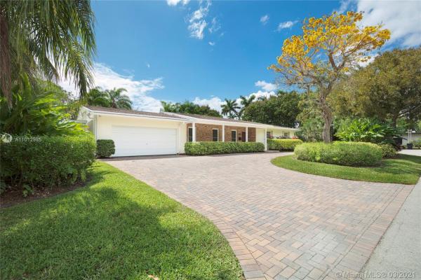 Park Lane Estates, 7480 SW 125th St, Pinecrest, Florida 33156, image 2