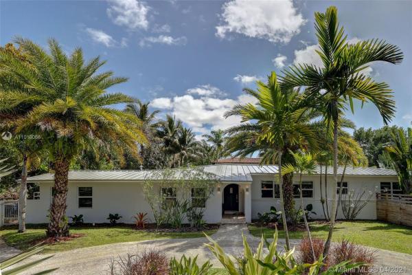 Palm Miami Heights, 8151 SW 62nd Ave, South Miami, Florida 33143, image 2