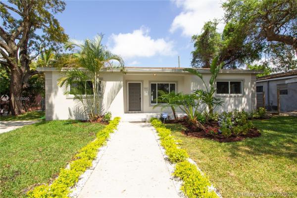 Breezeswept Heights, 1101 NE 152nd Ter, North Miami Beach, Florida 33162, image 2