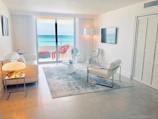 Oceanside Plaza, 5555 Collins Ave #9L, Miami Beach, Florida 33140, image 2