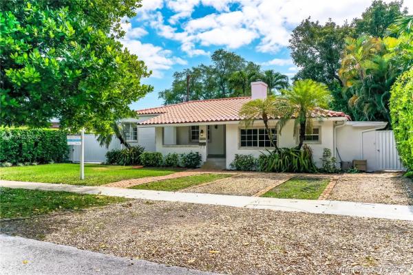4452 SW 13th Ter, Unincorporated Dade County, Florida 33134, image 2