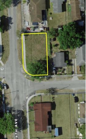 Liberty City Homesites, 7015 NW 14th Ave, Miami, Florida 33147, image 2