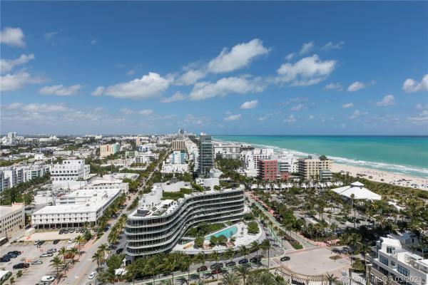 South Pointe Towers, 400 S Pointe Dr #2308, Miami Beach, Florida 33139, image 2