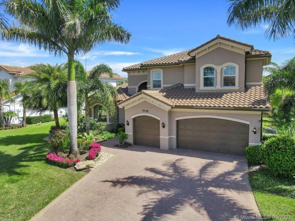 The Preserve At Bay Hill Estates, 7732 Maywood Crest Dr, Palm Beach Gardens, Florida 33412, image 2