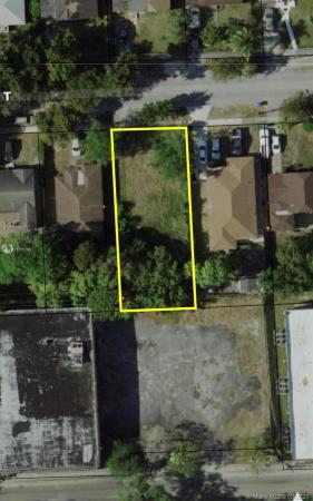 Seventh Avenue Park, 1028 NW 63rd St, Miami, Florida 33150, image 2