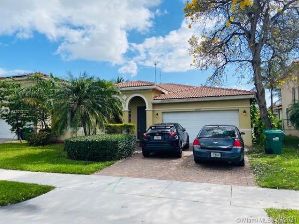 Sport Acres, 20607 NW 12th Ave, Miami Gardens, Florida 33169, image 1