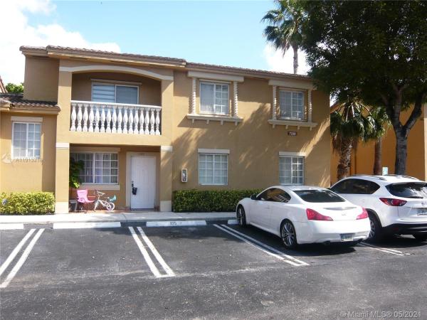 Garden View Villa Homes, 7281 NW 174th Ter #105, Hialeah, Florida 33015, image 2