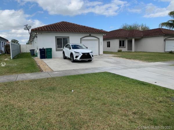 Bougainvillae Park, 840 SW 6th St, Florida City, Florida 33034, image 2