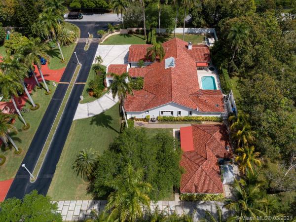 7700 SW 68th Ter, Glenvar Heights, Florida 33143, image 2