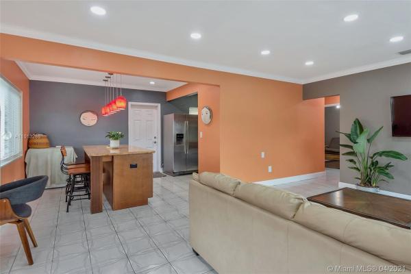 Breezeswept Heights, 15121 NE 11th Ct, North Miami Beach, Florida 33162, image 2