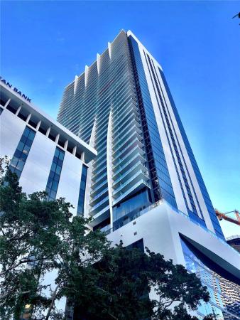 1010 Brickell, 1010 Brickell Ave #2007, Miami, Florida 33131, image 1