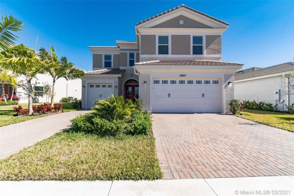 Meadows Of Westlake, 15683 Goldfinch Cir, Westlake, Florida 33470, image 2