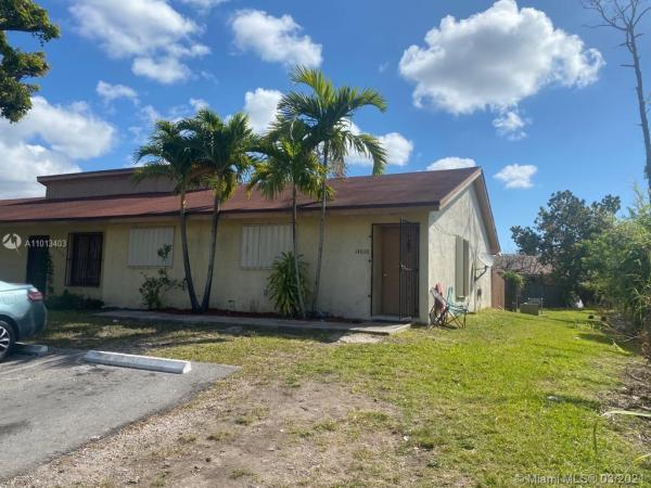 Waterside Townhomes, 14010 SW 281st Ter #., Leisure City, Florida 33033, image 2