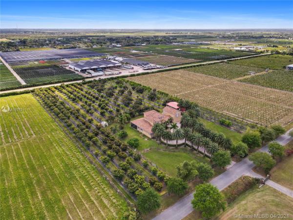 Ranchos Del Sol, 35351 SW 218th Ave, Redland, Florida 33034, image 2
