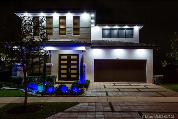 Serenity By Lennar, 13615 SW 158th Pl, Country Walk, Florida 33196, image 2