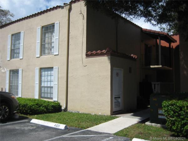 Spanish Trace, 10744 N Kendall Dr #M6, Kendall, Florida 33176, image 2