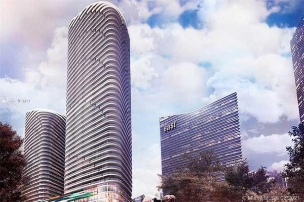 Brickell Heights East, 45 SW 9th St #1010, Miami, Florida 33130, image 2