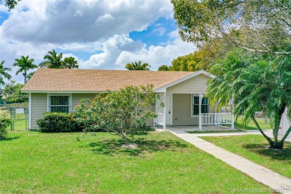 Habitat Homes South, 22658 SW 114th Pl, Princeton, Florida 33170, image 2