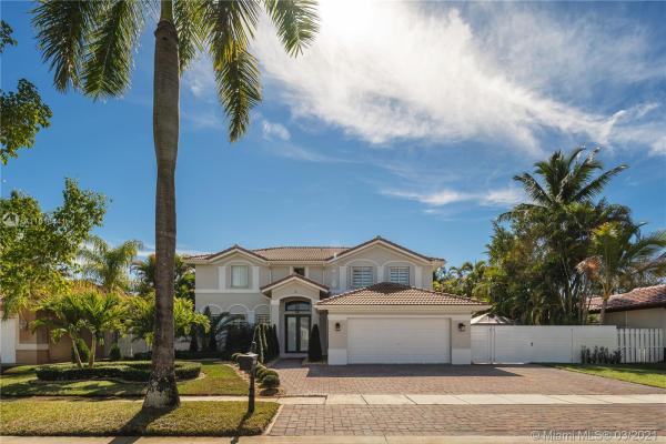 Windsor Palms, 14510 SW 37th St, Miramar, Florida 33027, image 2