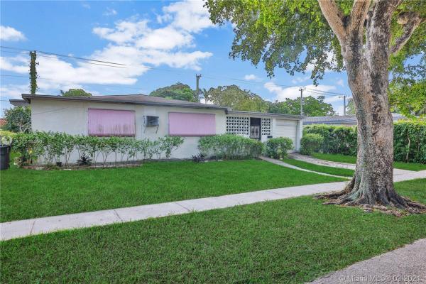 Breezeswept Estates, 12411 NE 1st Ave, North Miami, Florida 33161, image 2