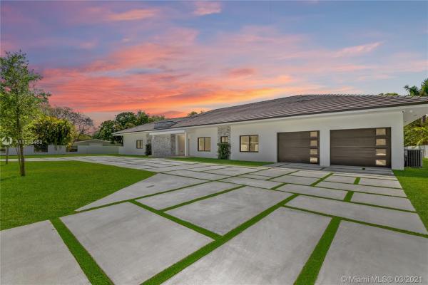 Suniland Estates, 7820 SW 117th St, Pinecrest, Florida 33156, image 2