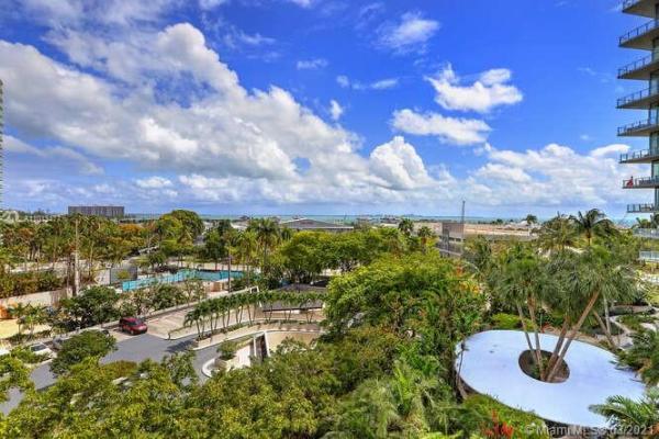 Grove At Grand Bay, 2669 S Bayshore Dr #503N, Miami, Florida 33133, image 2
