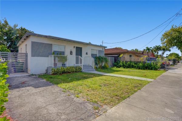 Twelfth Street Heights, 241 NW 33rd Ave, Miami, Florida 33125, image 2