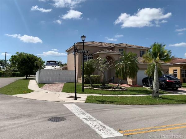 Somerset Country Club, 13300 SW 54th St, Miramar, Florida 33027, image 2