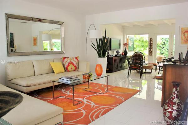 Biscayne Key Estates, 365 W Enid Dr, Key Biscayne, Florida 33149, image 2
