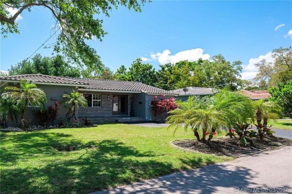 Golden Gate Park, 870 NE 92nd St, Miami Shores, Florida 33138, image 2