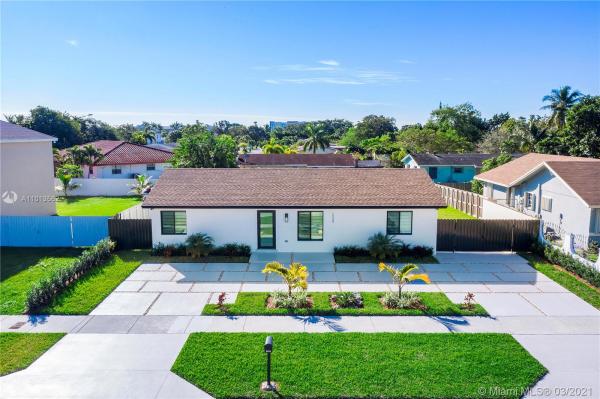 Palmland Homes South, 15230 SW 302nd St, Leisure City, Florida 33033, image 2