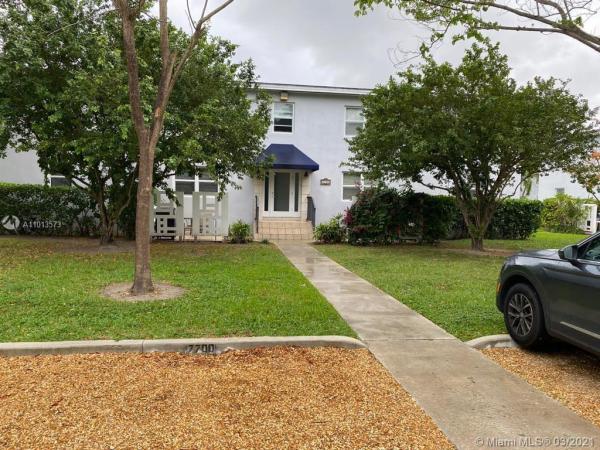 7700 SW 54th Ct #34B, Unincorporated Dade County, Florida 33143, image 2