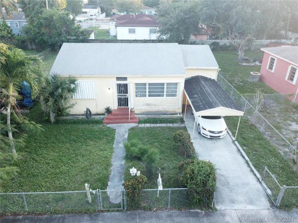 Flamingo Village, 1440 NW 89th St, West Little River, Florida 33147, image 2