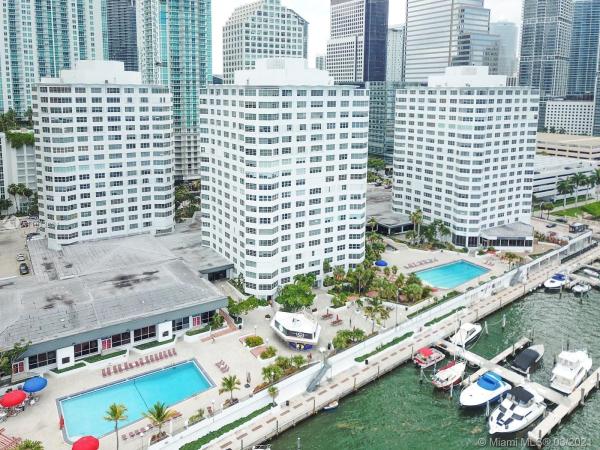 The Four Ambassadors, 999 Brickell Bay Dr #1907, Miami, Florida 33131, image 2