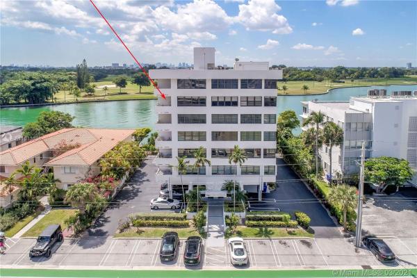 Bay Roc, 9180 W Bay Harbor Dr #6C, Bay Harbor Islands, Florida 33154, image 2