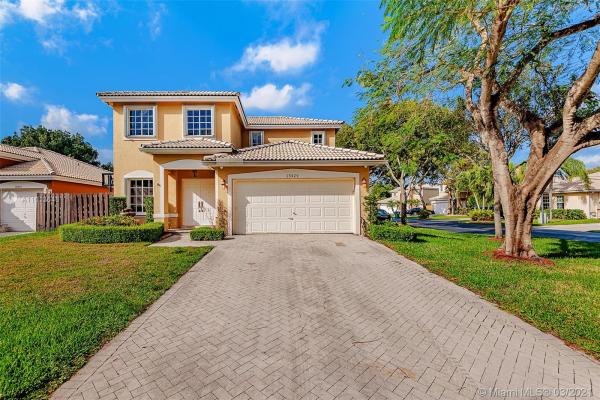 San Jose, 15429 SW 139th St, Country Walk, Florida 33196, image 2
