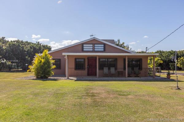 Redland No HOA, 25000 SW 147th Ave, Redland, Florida 33032, image 2