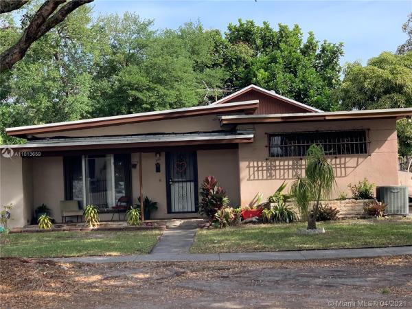 R & J Manor, 1185 NE 147 St #, North Miami, Florida 33161, image 2