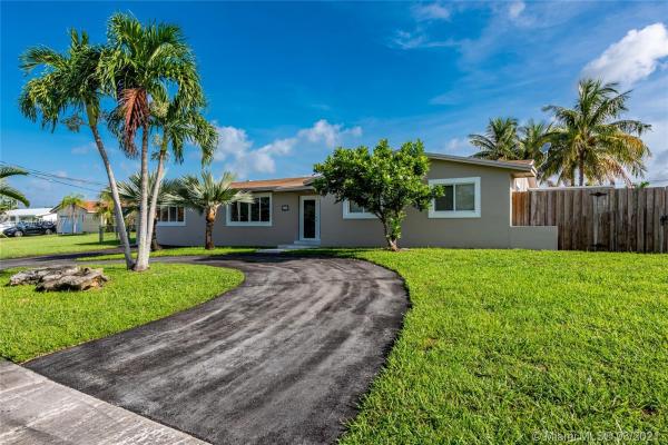 Snapper Creek Park, 8711 SW 85th St, Kendall, Florida 33173, image 2