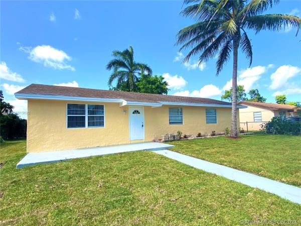 Palmland Homes South, 14963 SW 302nd Ter, Leisure City, Florida 33033, image 2