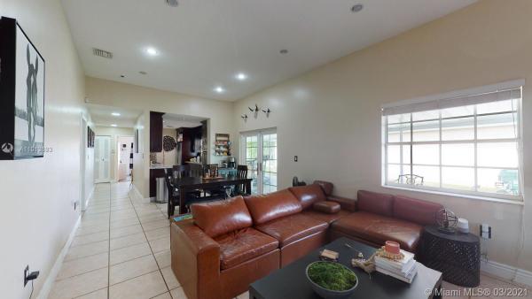 Fantasy One, 18160 SW 138th Ct, Richmond West, Florida 33177, image 1