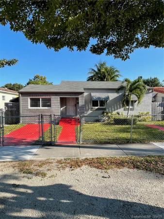 Twelfth Street Manors, 3445 NW 3rd St, Miami, Florida 33125, image 2