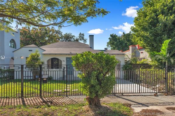 Shadowlawn, 38 NE 46th St, Miami, Florida 33137, image 2