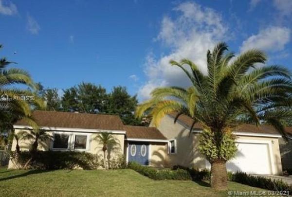 16321 SW 102nd Ct, Palmetto Estates, Florida 33157, image 2